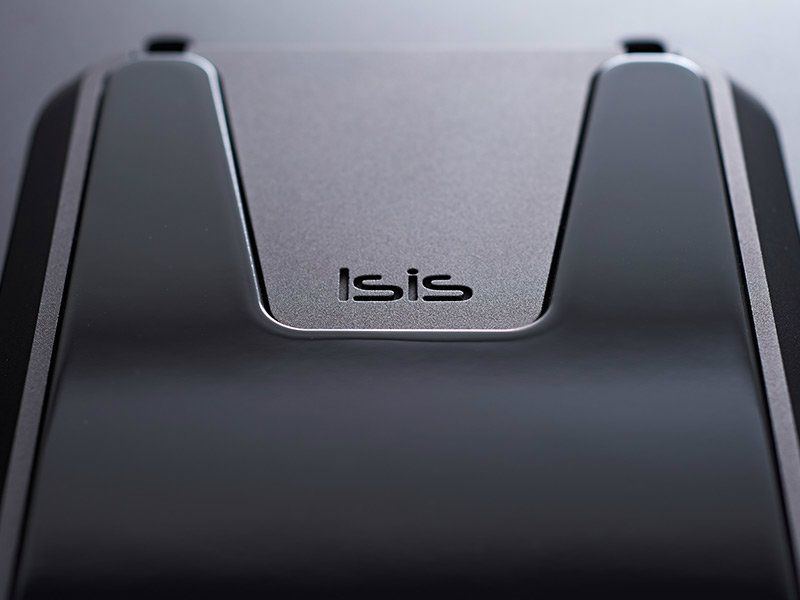 Rega Isis Reference CD-Spelare - 3