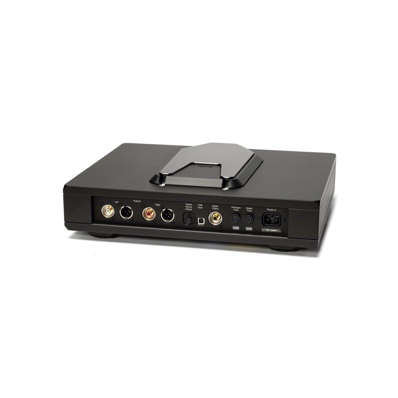 Rega Isis Reference CD-Spelare - 5