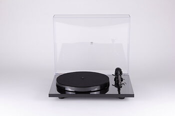 Rega Planar 78 skivspelare för stenkakor