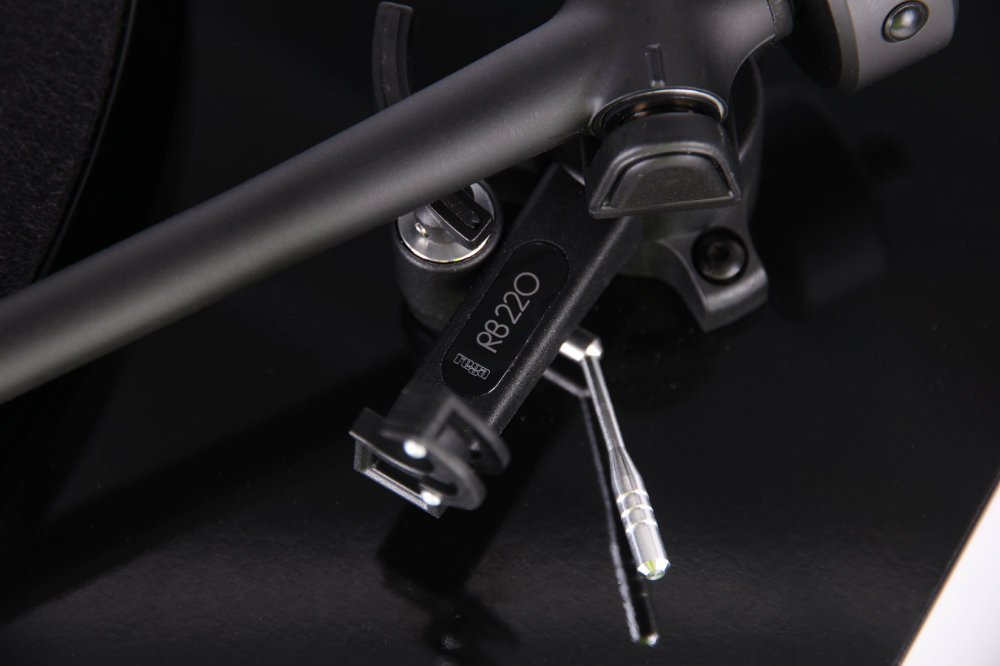 Rega Planar 78 skivspelare för stenkakor - 4