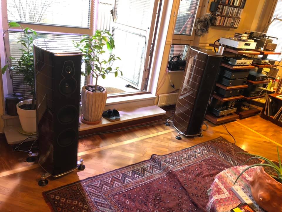 Ostkusten 5 - 6