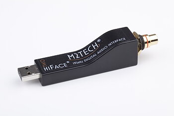 M2Tech - hiFace Two