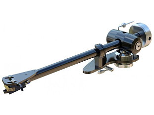 Origin Live Onyx Mk4 9" -  Lenco-passande Tonarm