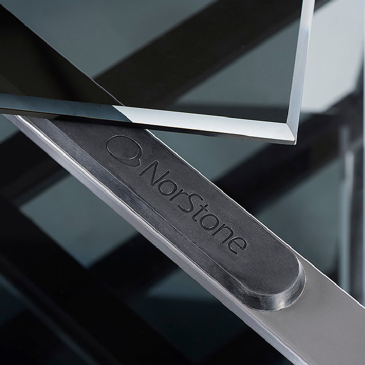 Norstone Slender Hifibänk - 5