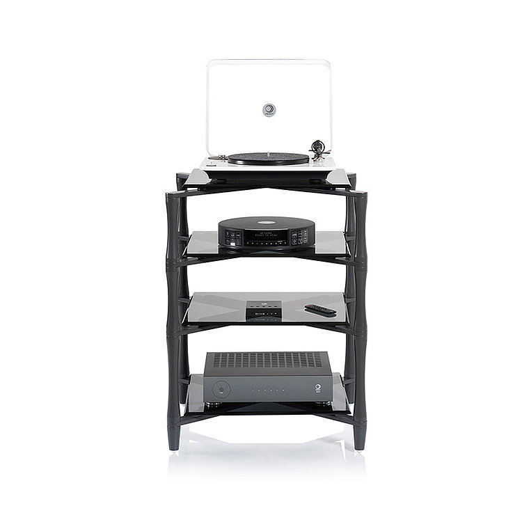 Norstone Slender Hifibänk - 4