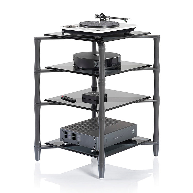 Norstone Slender Hifibänk - 3
