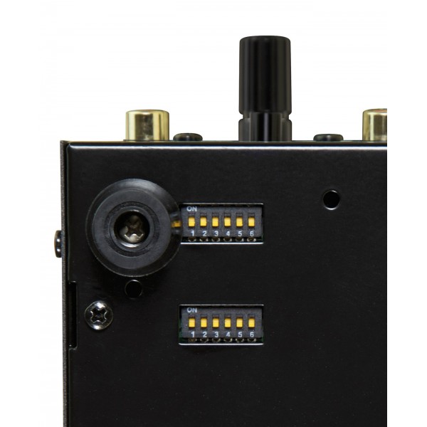 Vincent PHO-701 RIAA - 5