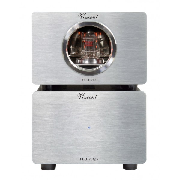 Vincent PHO-701 RIAA - 2