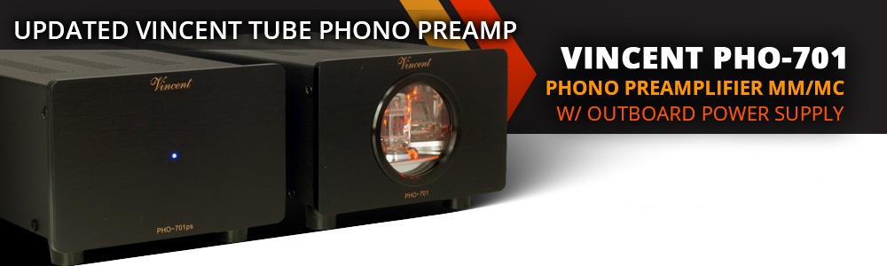 Vincent PHO-701 RIAA - 6