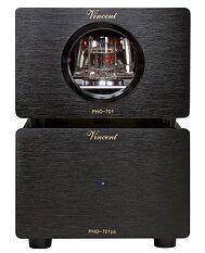 Vincent PHO-701 RIAA