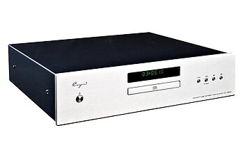 Cayin - CS-100CD (Silver)