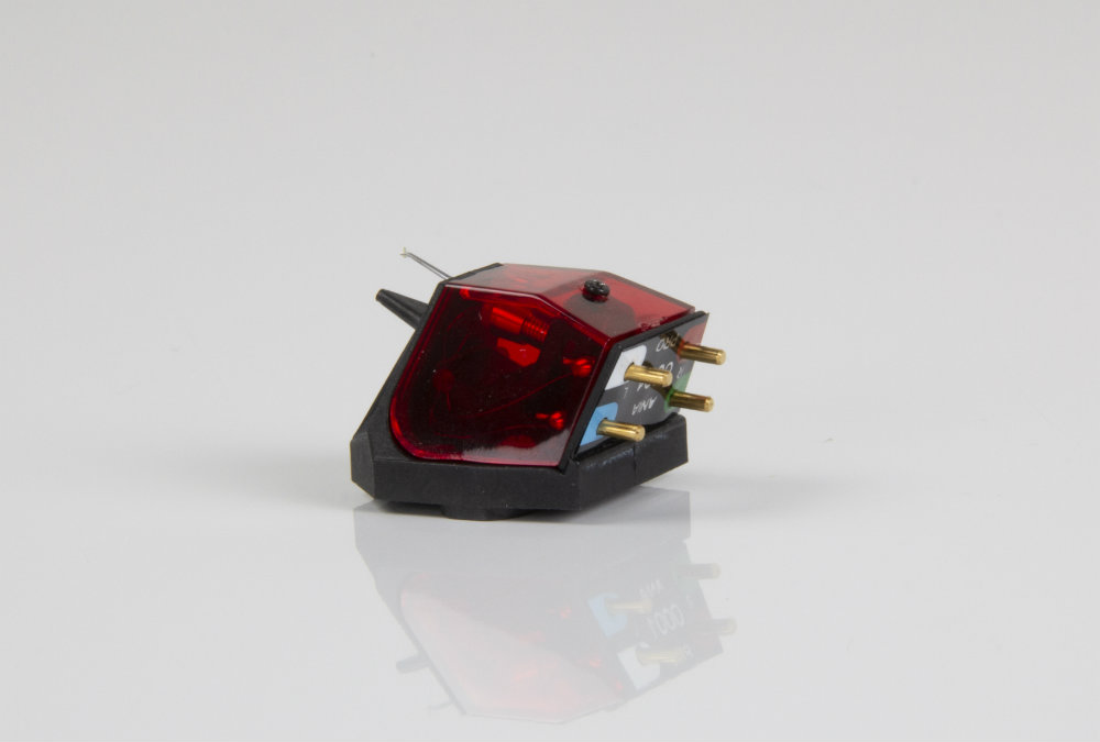 Rega Ania Pro - MC Pickup - 8