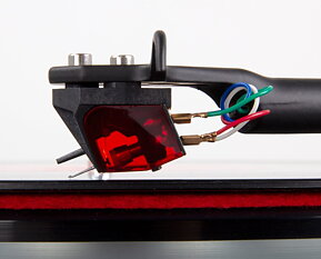 Rega Ania Pro - MC Pickup