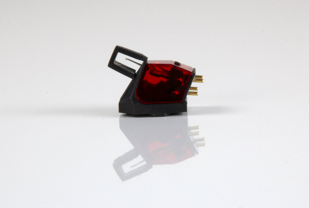 Rega Ania Pro - MC Pickup - 4