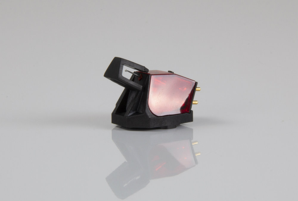 Rega Ania Pro - MC Pickup - 6
