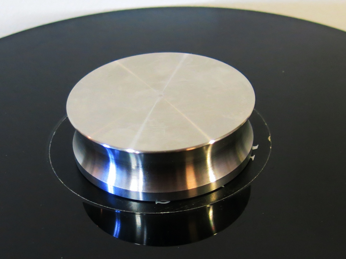 Skivpuck Aeroport - 800 gram - 3