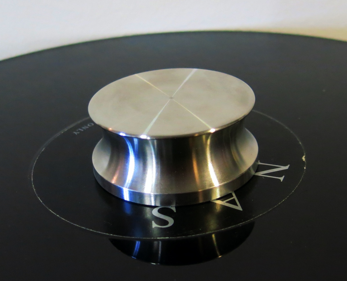 Skivpuck Aeroport - 400 gram - 3