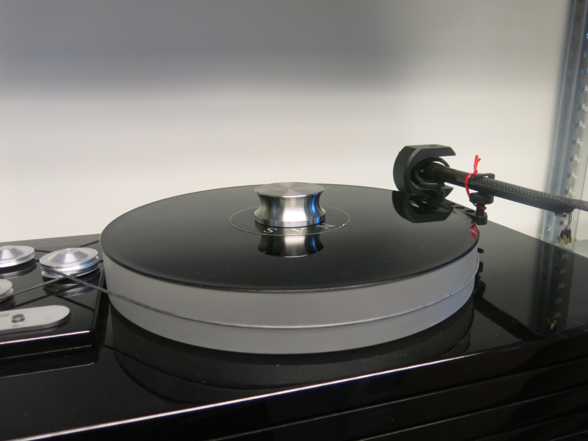 Skivpuck Aeroport - 400 gram