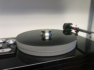 Skivpuck Aeroport - 400 gram