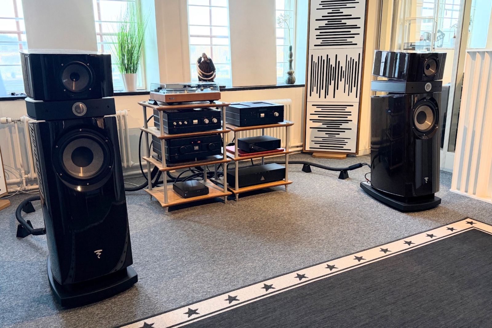 Focal Scala Utopia Evo - Demoex - 5