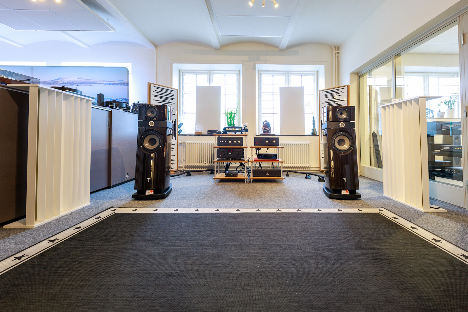 Focal Scala Utopia Evo - Demoex - 2
