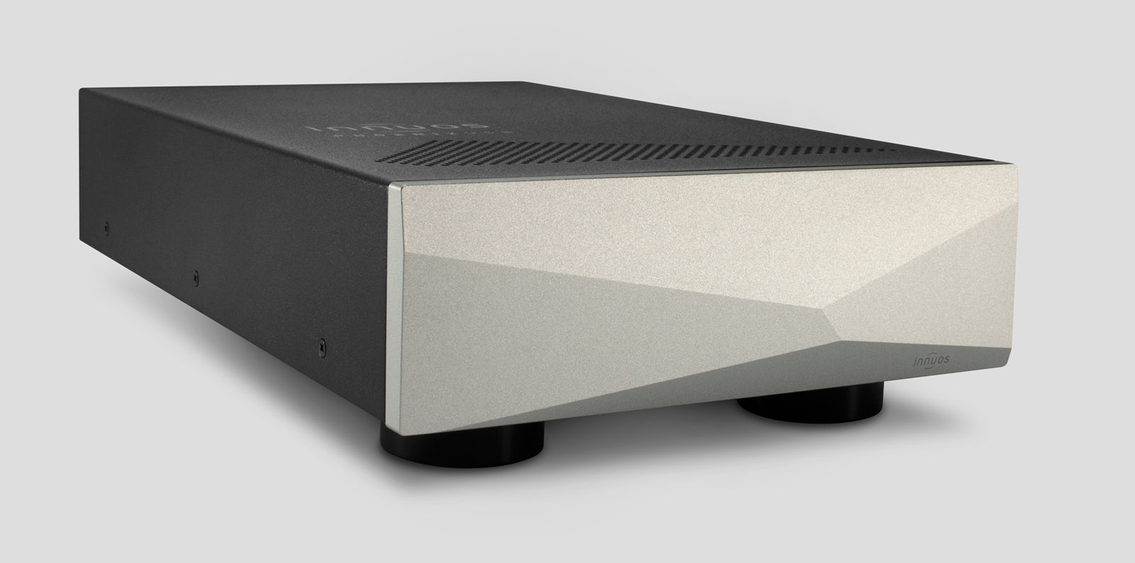 Innuos Phoenix USB reclocker  - 3