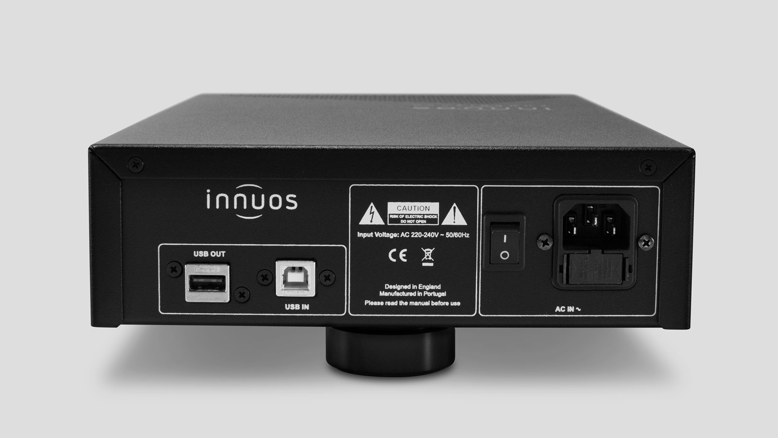 Innuos Phoenix USB reclocker  - 2