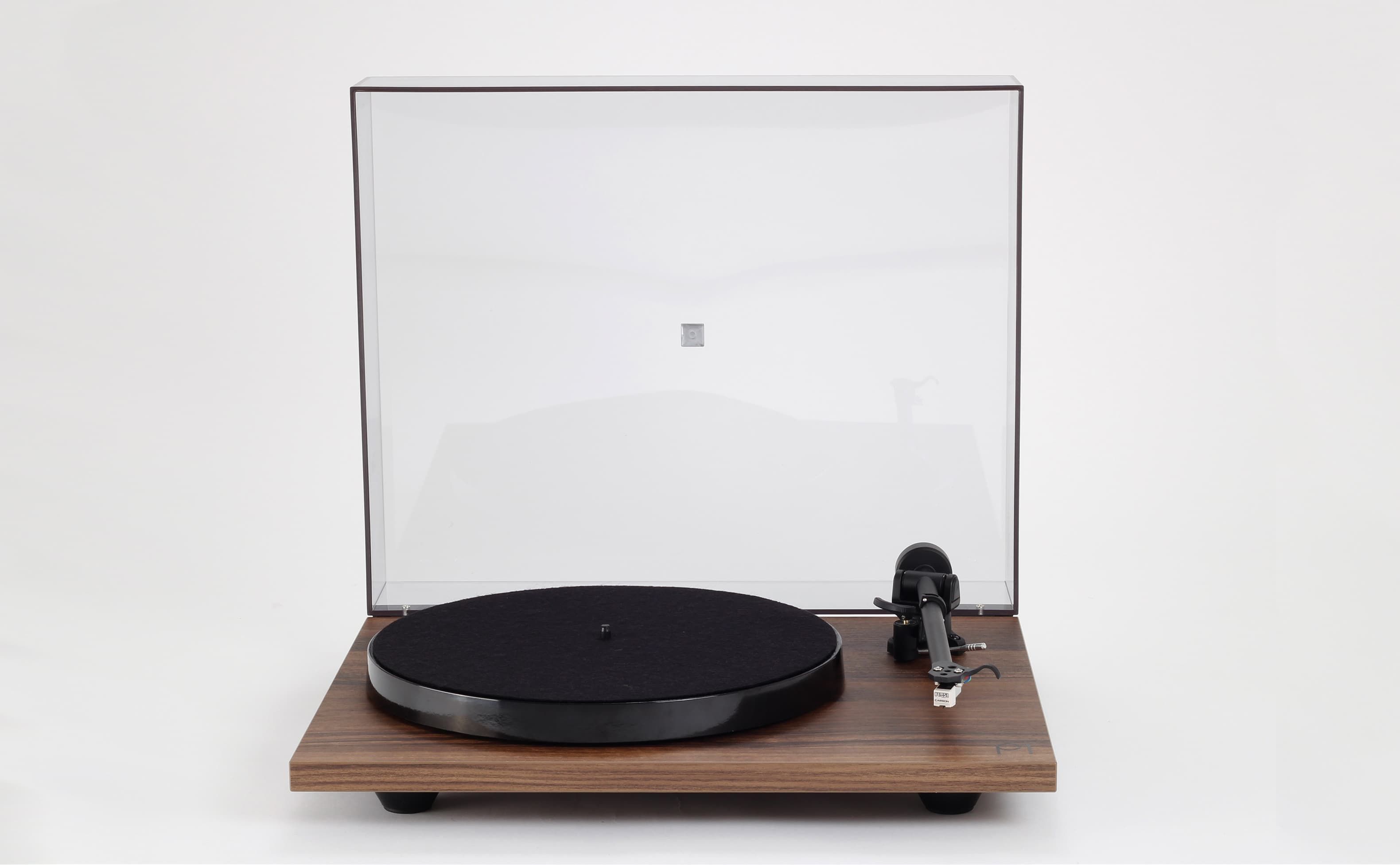 Rega Planar 1 skivspelarpaket - 6