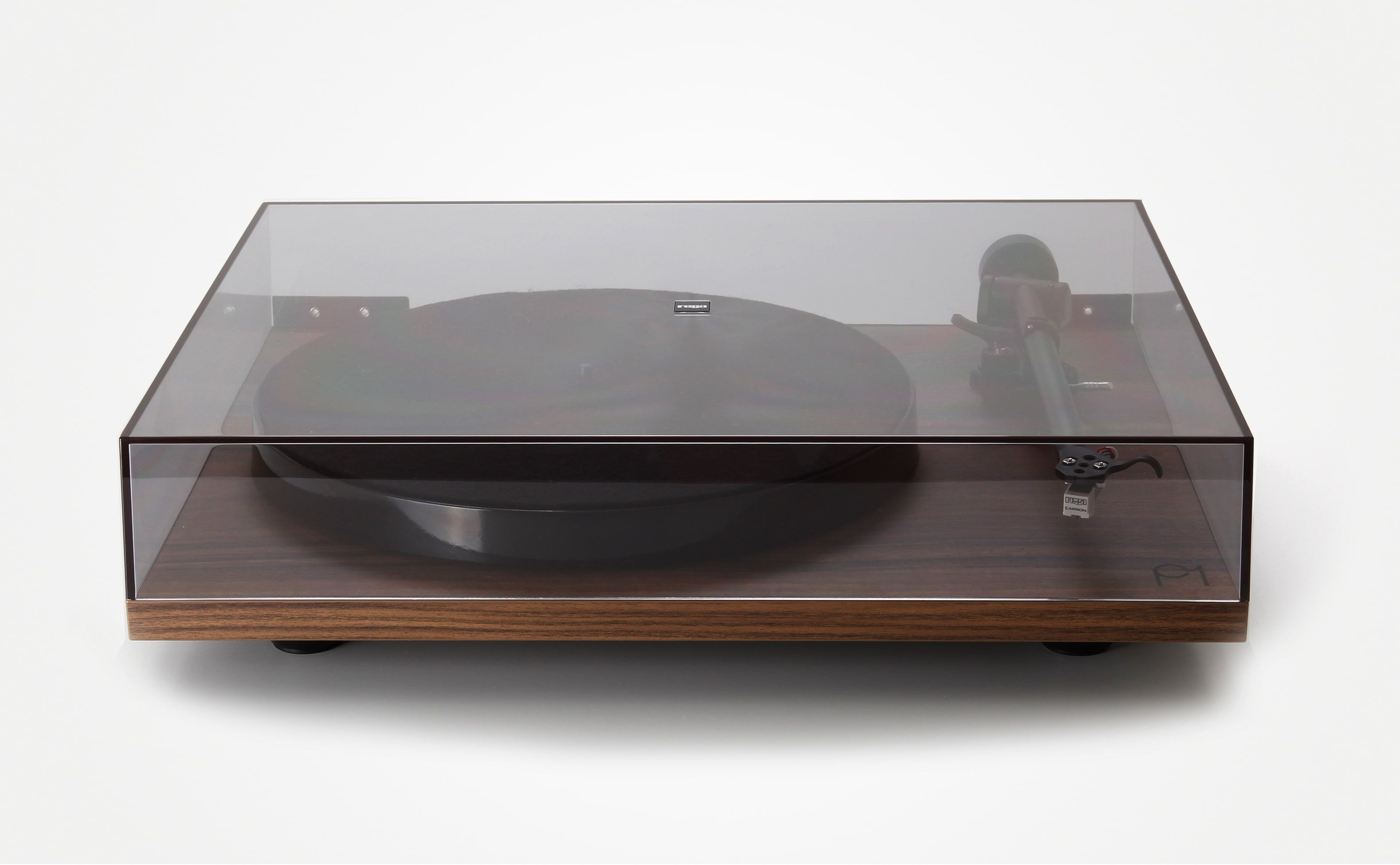 Rega Planar 1 skivspelarpaket - 5