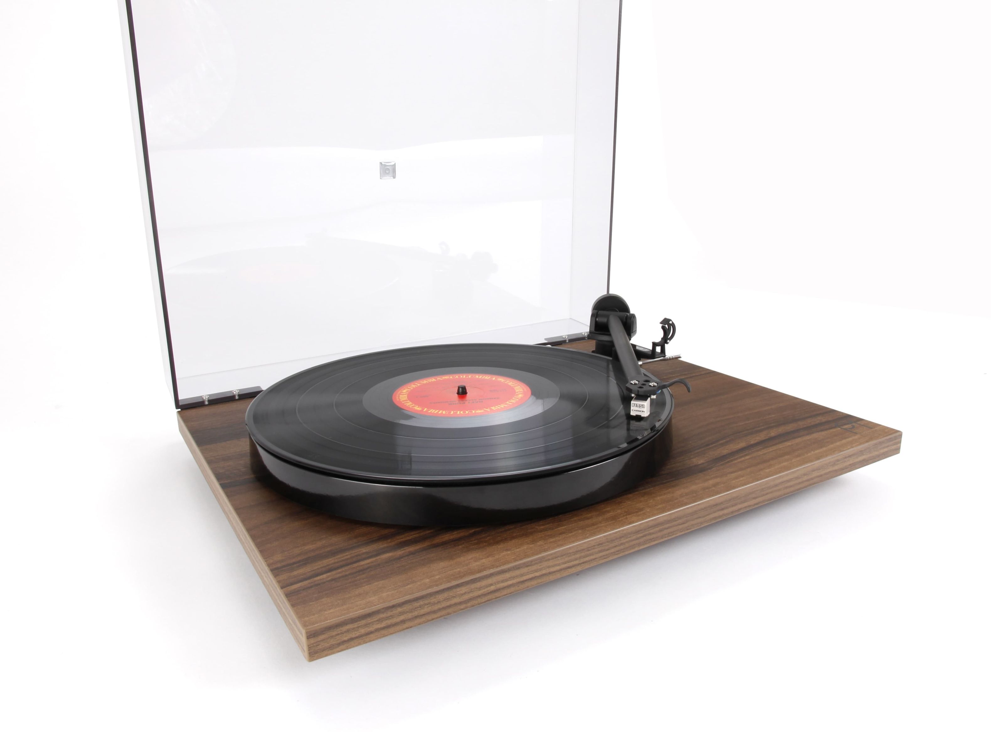 Rega Planar 1 skivspelarpaket - 7