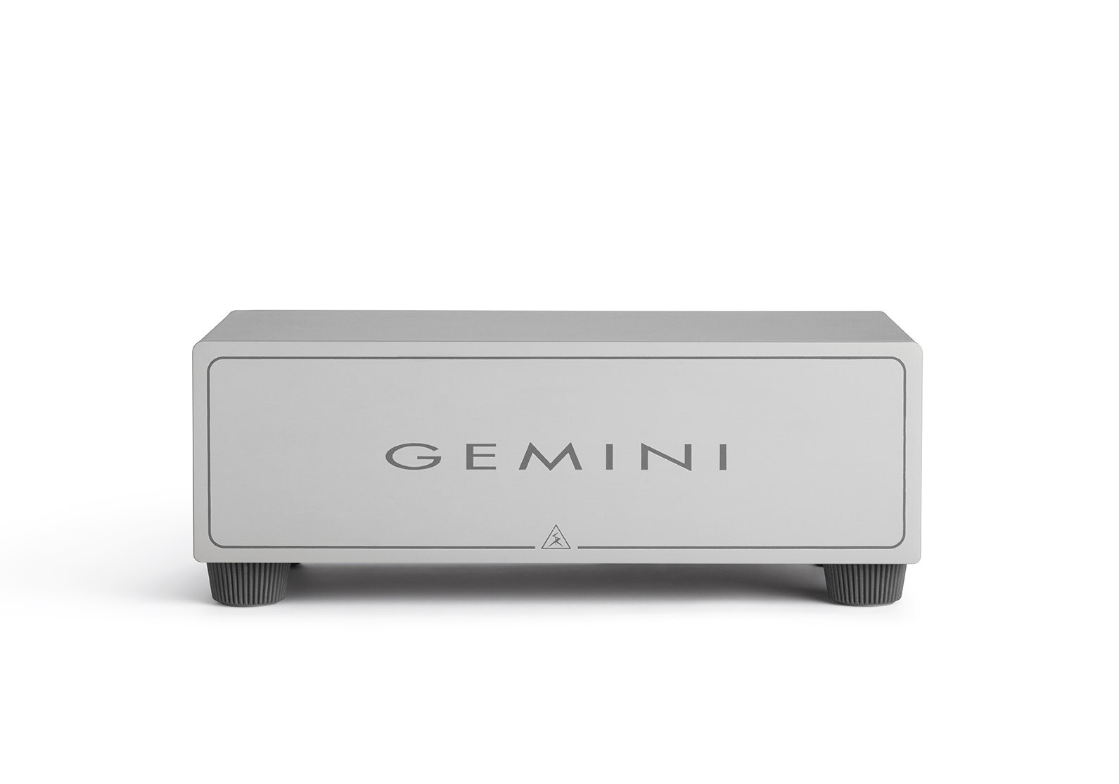 Shunyata Gemini Model 4 spänningsdistributör med inbygd Altira-jordteknik
