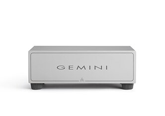 Shunyata Gemini Model 4 spänningsdistributör med inbygd Altira-jordteknik