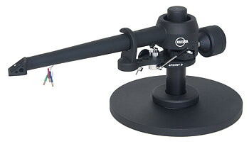 Kuzma 4-Point 9"