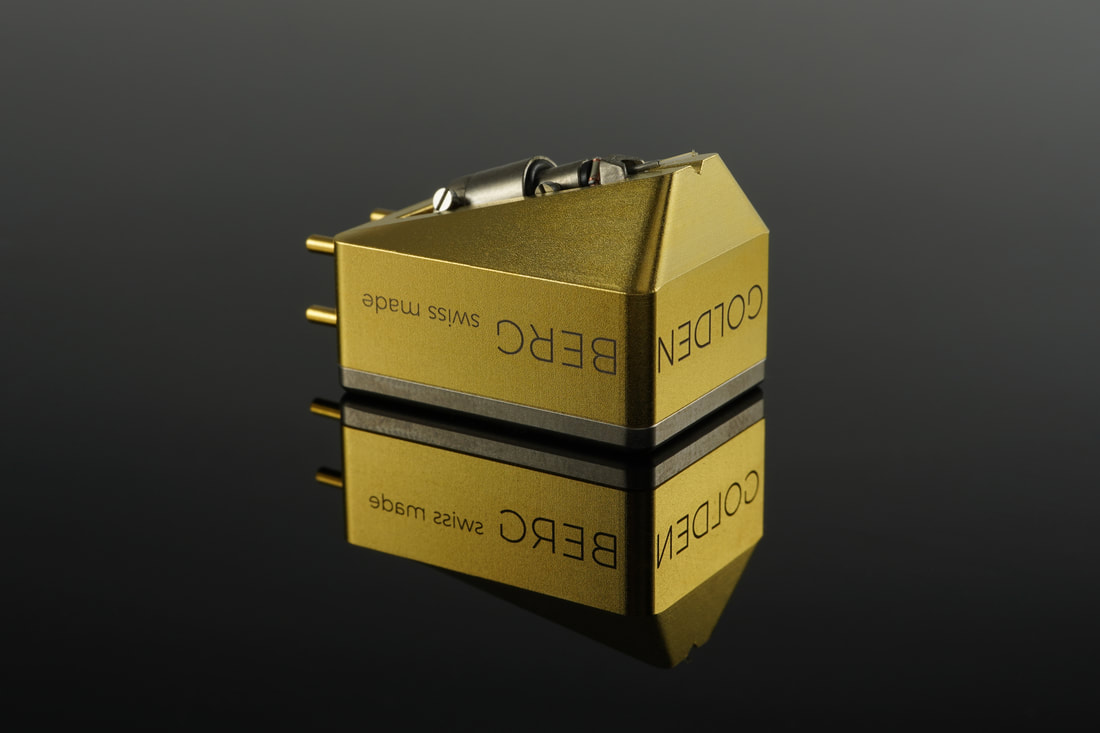 Goldenberg - Maestro - MC Pickup - 2