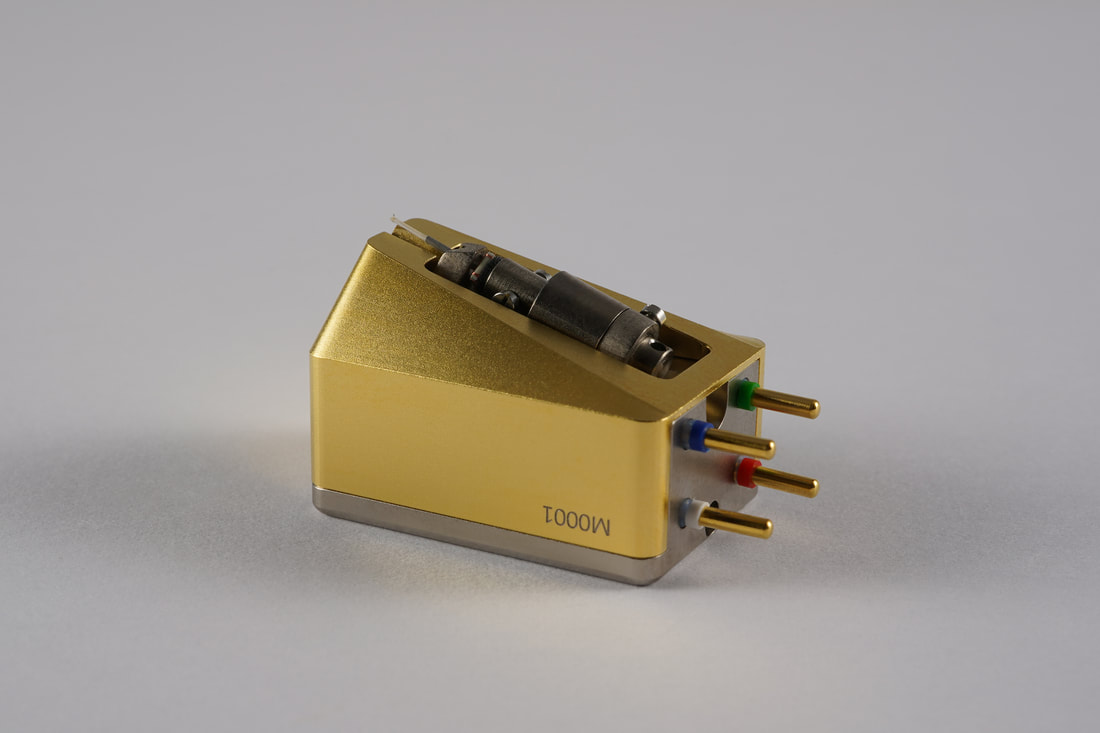Goldenberg - Maestro - MC Pickup - 3