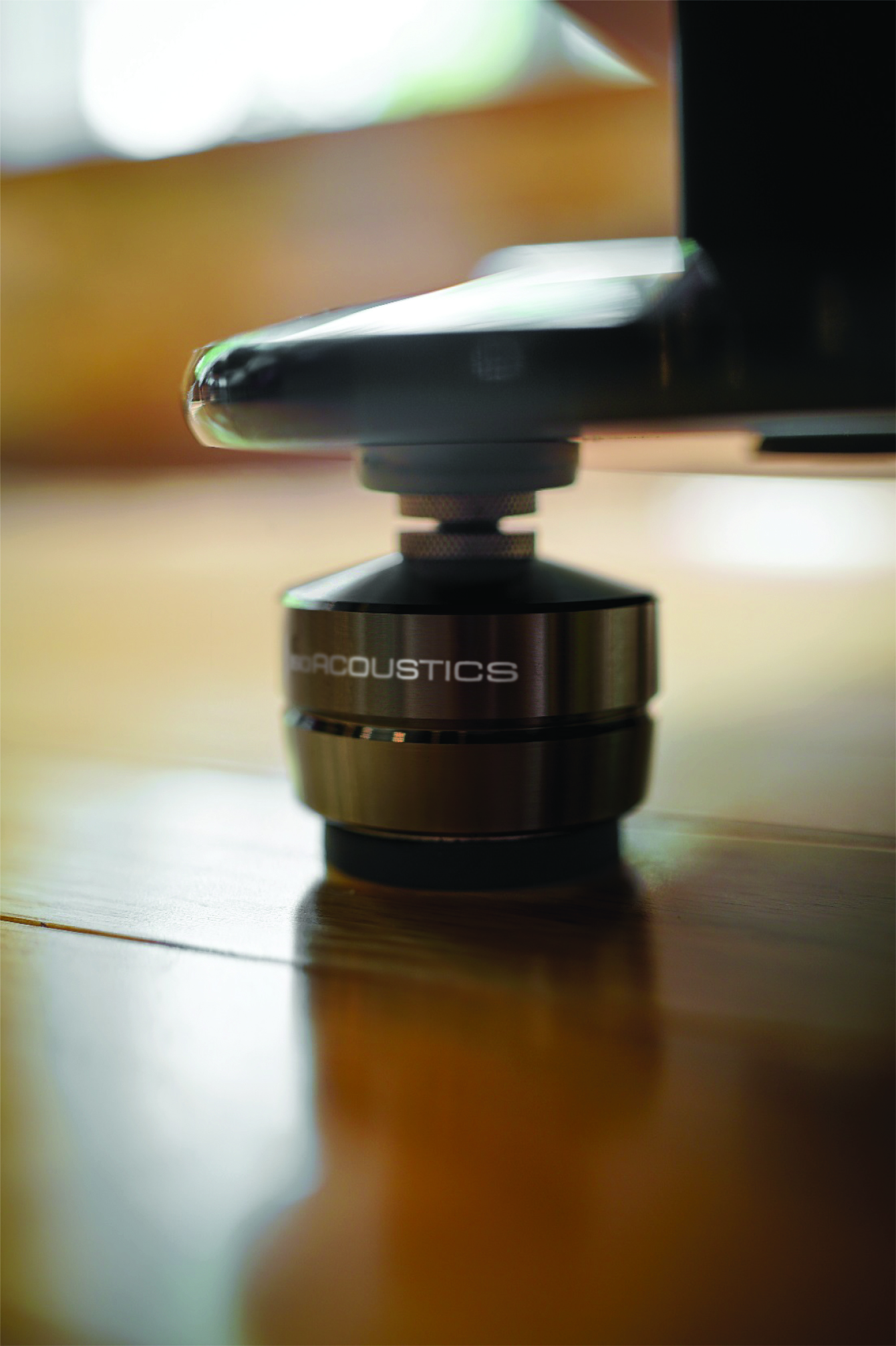 isoAcoustics Gaia Sopra Täckbrickor - 2