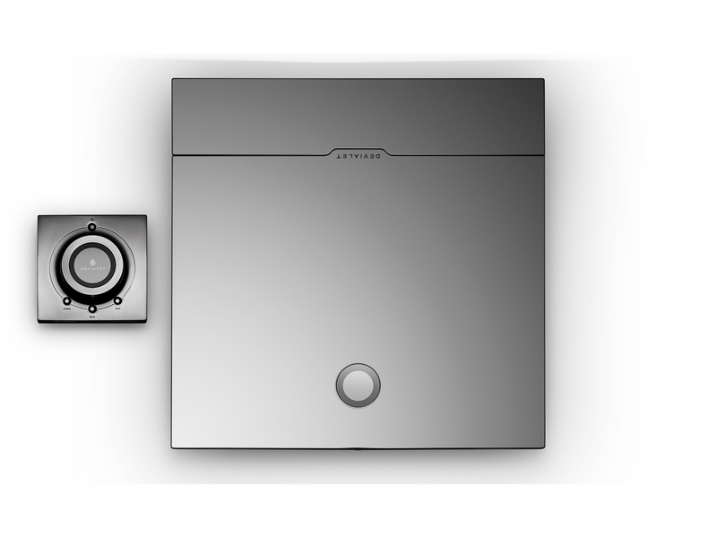 Devialet Expert 220 Pro - Core Infinity - Integrerad streamingförstärkare - Beg - 6