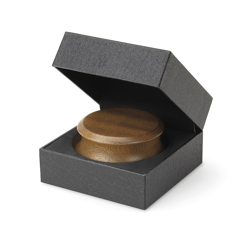 Dynavox PST300W Skivpuck i Sapeli-Mahogny (Trä) - 300Gr - 3