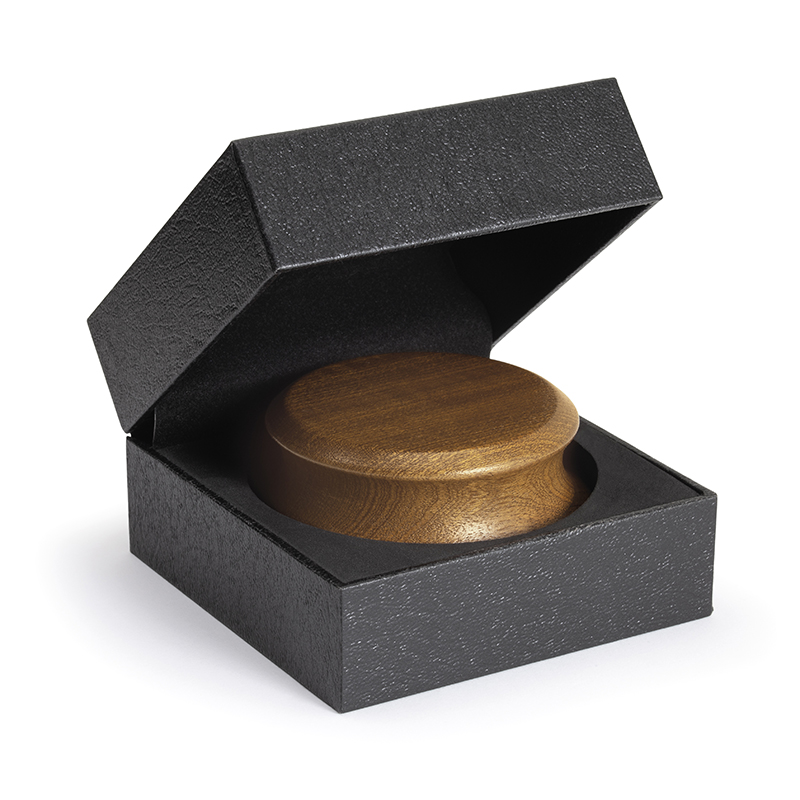 Dynavox PST300W Skivpuck i Sapeli-Mahogny (Trä) - 300Gr - 4