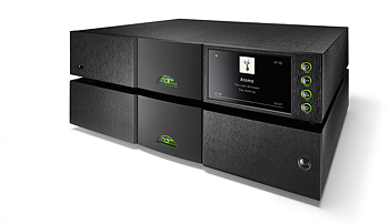 Naim ND 555 - Streamer & DAC