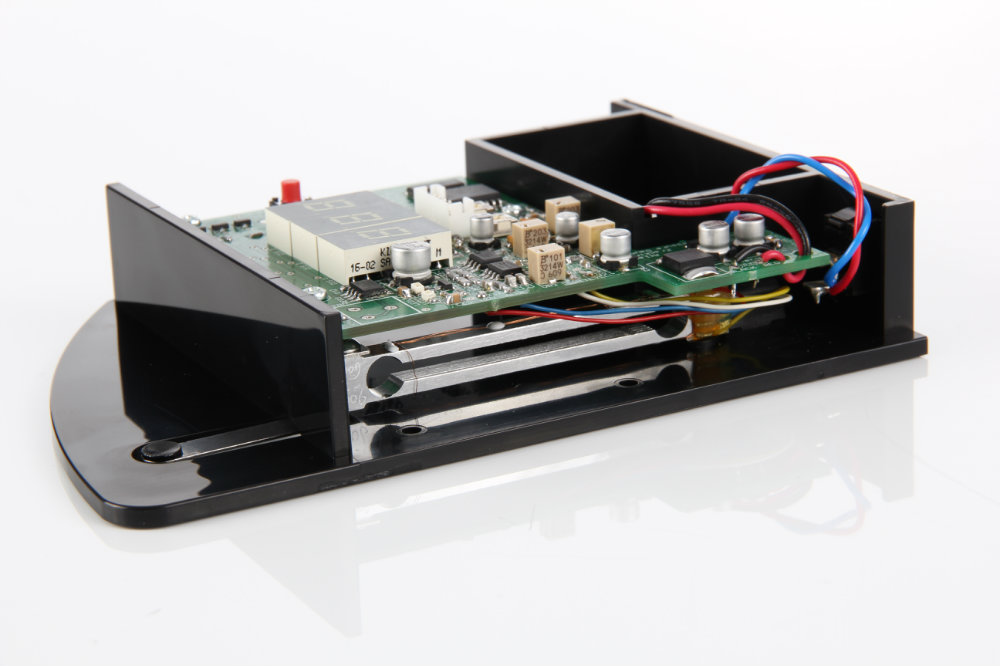 Rega Atlas Nålvåg - 3
