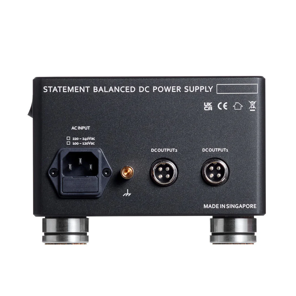 Plixir  Statement BDC 15V 6A (Dual) - 2