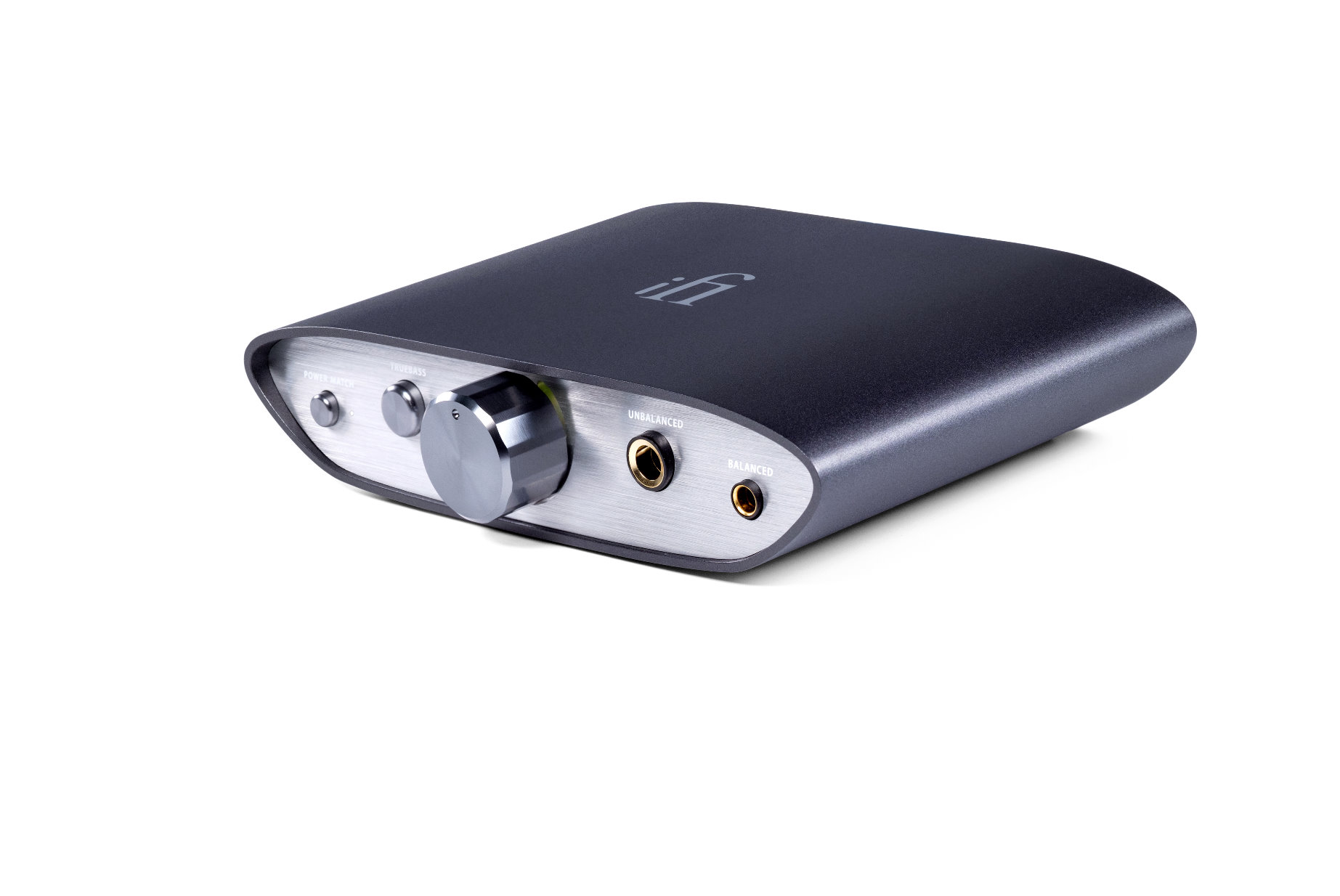 iFi Audio Zen DAC (USB-DAC/Pre) - Beg - 5