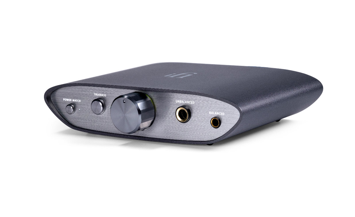 iFi Audio Zen DAC (USB-DAC/Pre) - Beg - 10