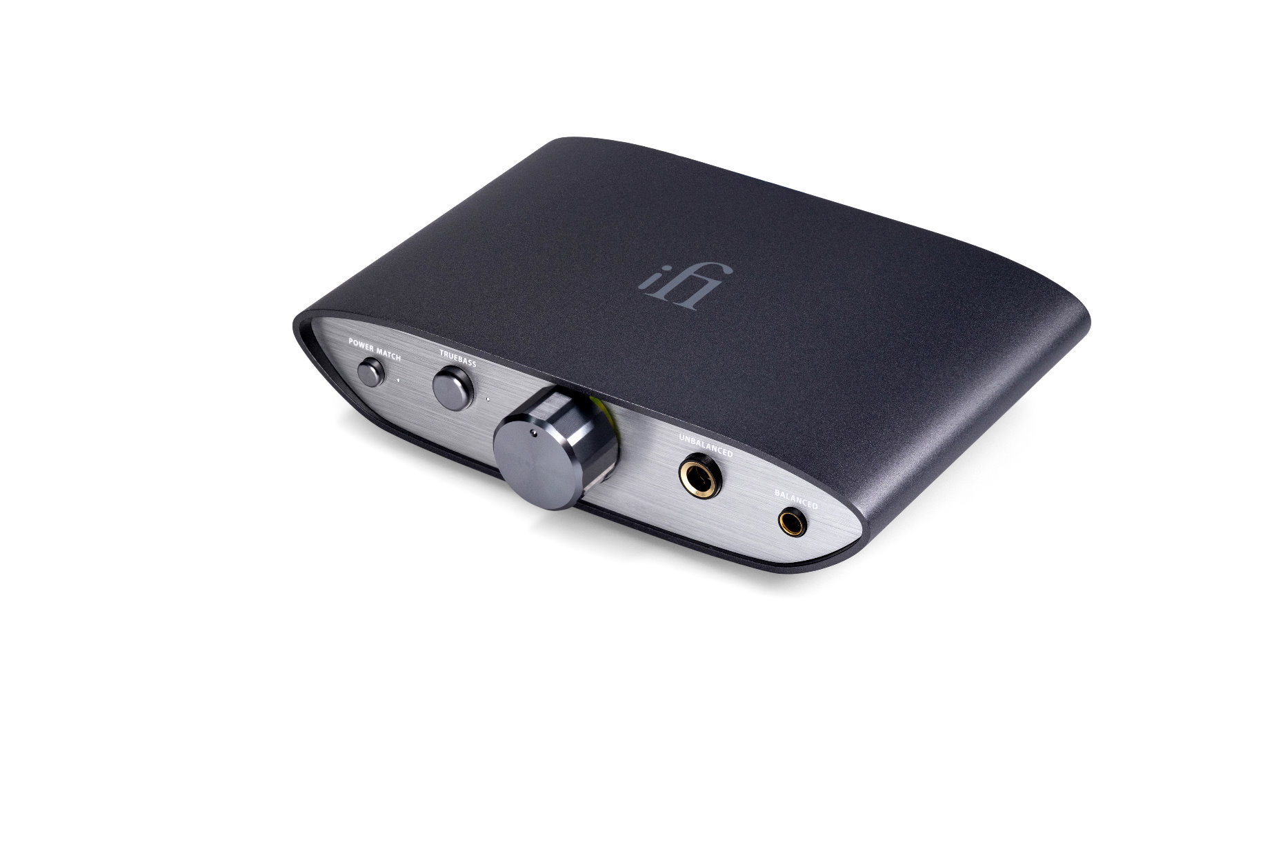 iFi Audio Zen DAC (USB-DAC/Pre) - Beg - 9