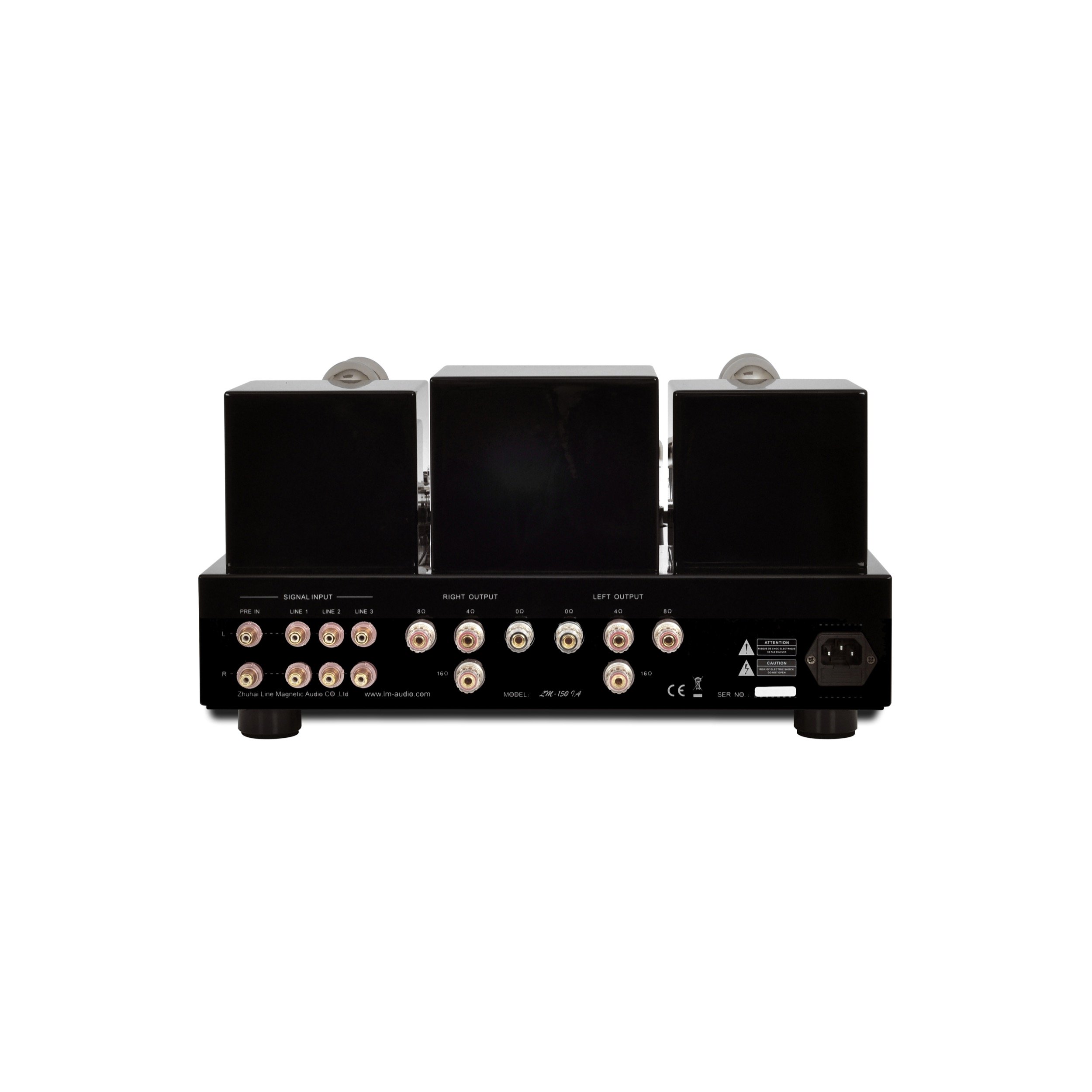 Line Magnetic Audio LM-150 IA - 2