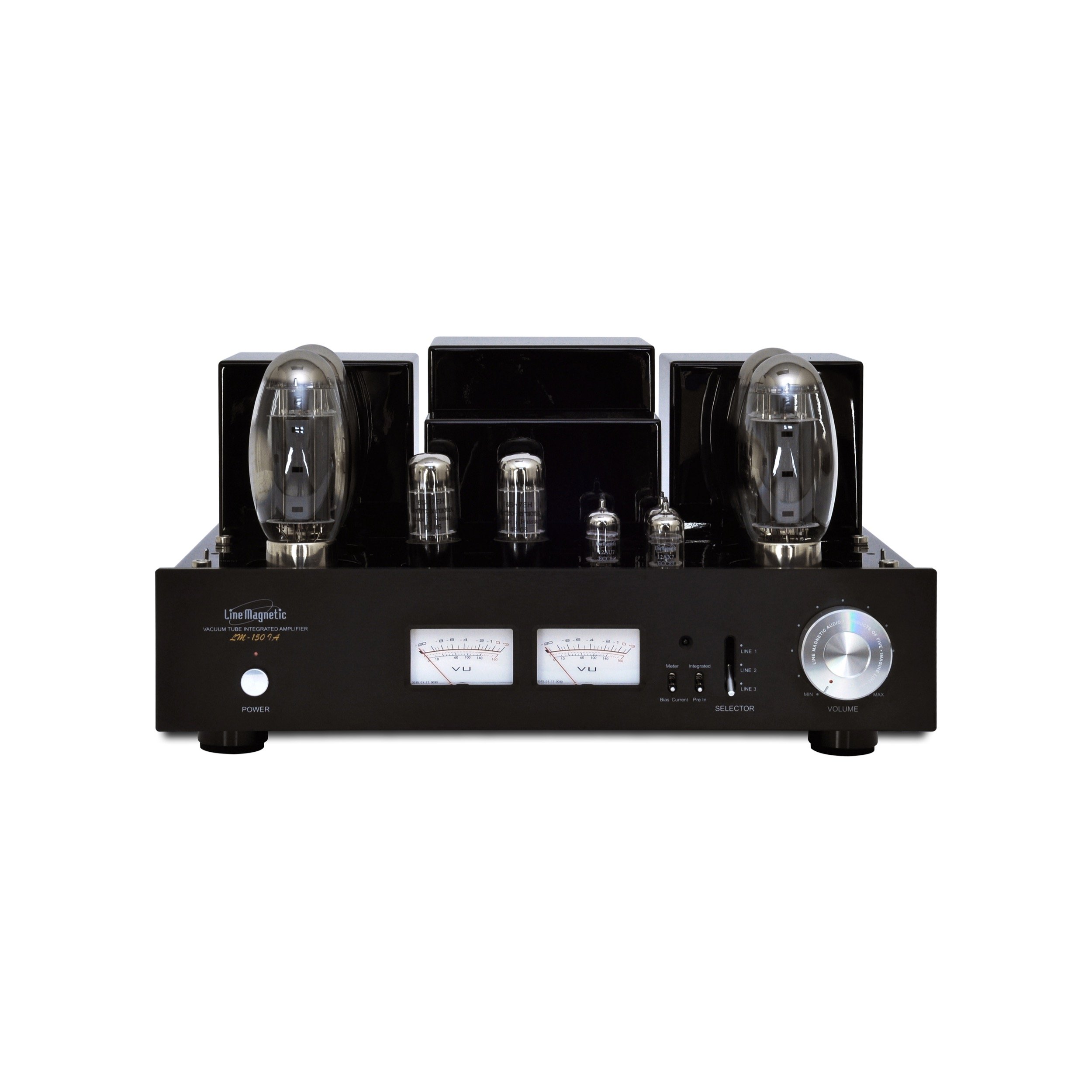 Line Magnetic Audio LM-150 IA - 3