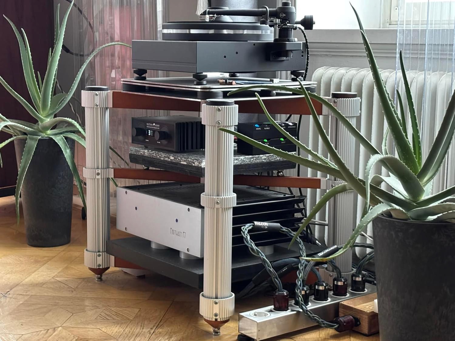 Kundsystem 2412 - 2