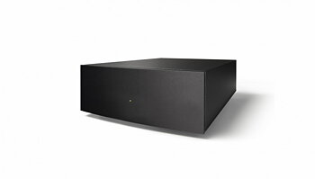 Naim Stageline S - RIAA