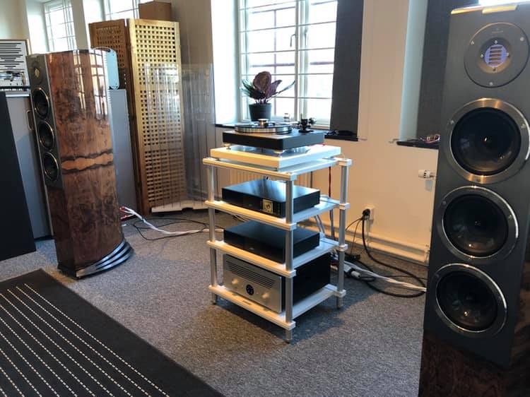 Creaktiv Audio 1-3 - 3
